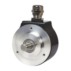 GIAS PLUS - Encoder a albero pieno J-50S